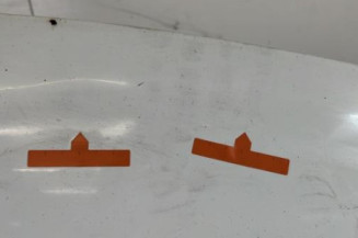 Capot RENAULT MEGANE 3