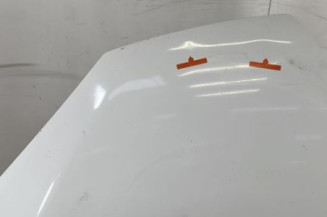 Capot RENAULT MEGANE 3