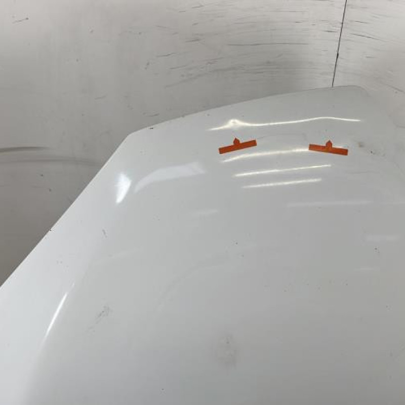 Capot RENAULT MEGANE 3 Photo n°4