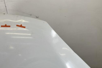 Capot RENAULT MEGANE 3