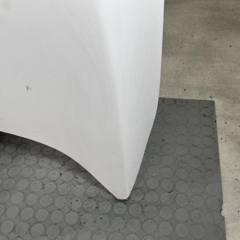 Capot RENAULT MEGANE 3 Photo n°6