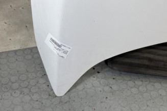 Capot RENAULT MEGANE 3