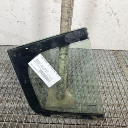 Custode arriere droit (porte) RENAULT MEGANE 3 Photo n°1