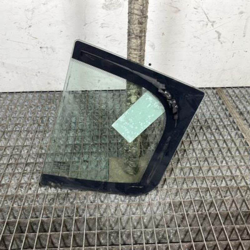 Custode arriere droit (porte) RENAULT MEGANE 3 Photo n°4