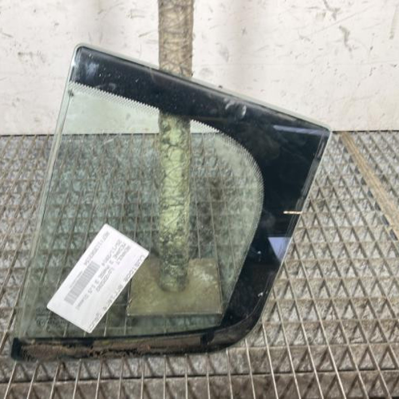 Custode arriere gauche (porte) RENAULT MEGANE 3 Photo n°1