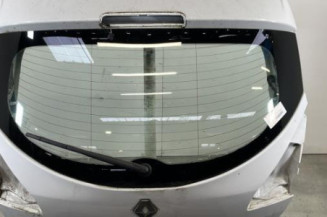Malle/Hayon arriere RENAULT MEGANE 3 Photo n°1