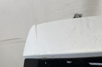 Malle/Hayon arriere RENAULT MEGANE 3