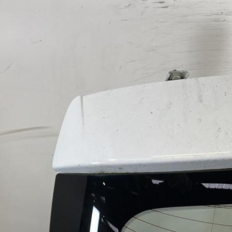 Malle/Hayon arriere RENAULT MEGANE 3