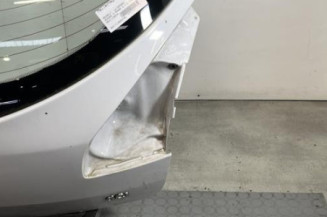 Malle/Hayon arriere RENAULT MEGANE 3