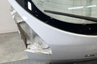 Malle/Hayon arriere RENAULT MEGANE 3