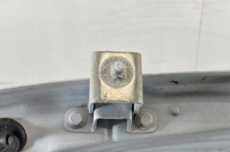 Malle/Hayon arriere RENAULT MEGANE 3