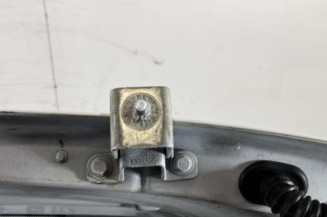 Malle/Hayon arriere RENAULT MEGANE 3