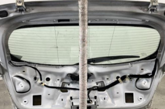 Malle/Hayon arriere RENAULT MEGANE 3