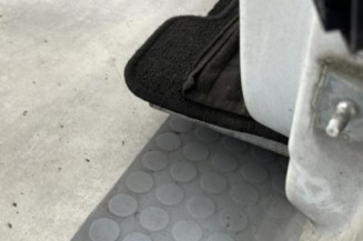 Porte avant gauche RENAULT MEGANE 3