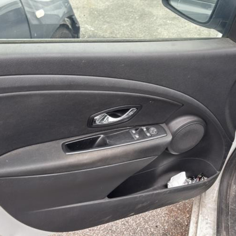 Vitre avant droit RENAULT MEGANE 3 Photo n°13