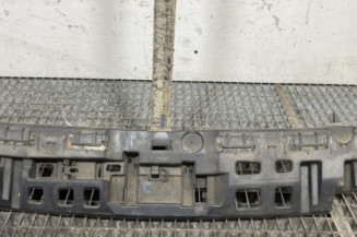 Absorbeur de pare choc arriere RENAULT MEGANE 3 Photo n°1