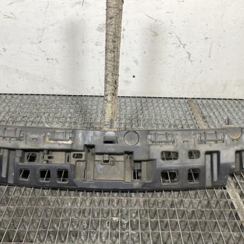 Absorbeur de pare choc arriere RENAULT MEGANE 3 Photo n°1