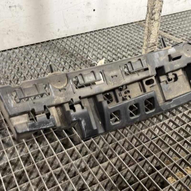 Absorbeur de pare choc arriere RENAULT MEGANE 3 Photo n°2