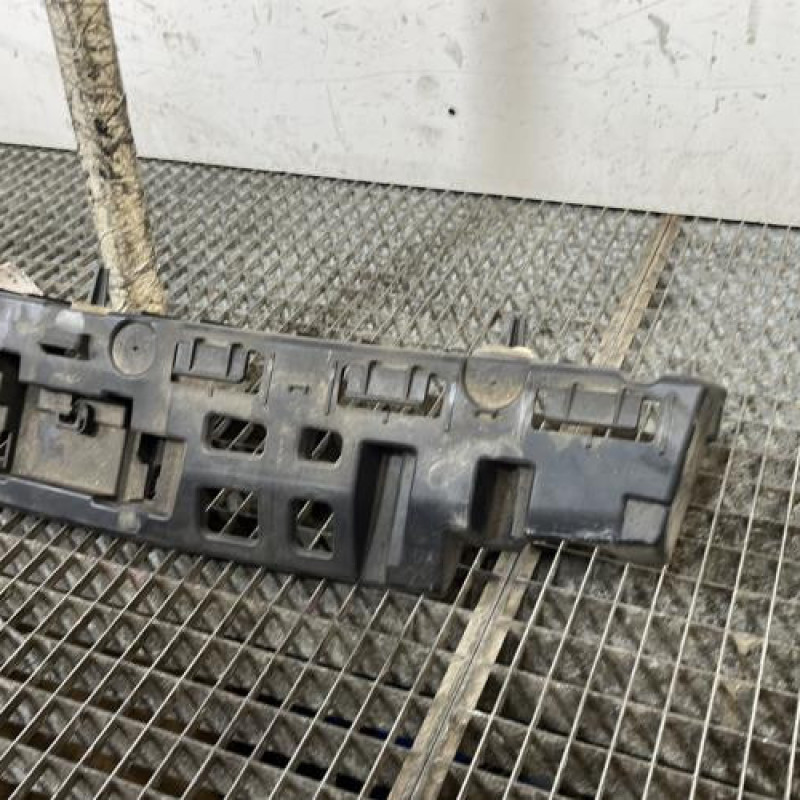 Absorbeur de pare choc arriere RENAULT MEGANE 3 Photo n°3