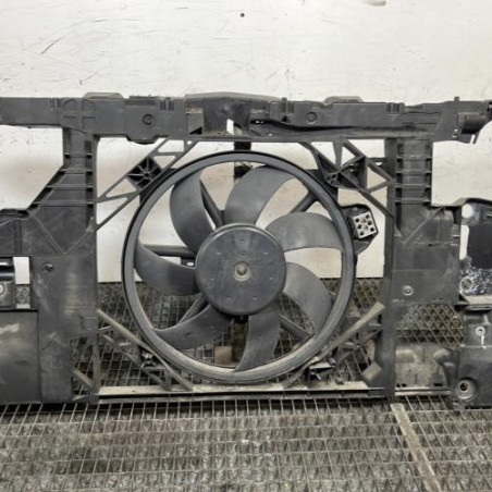 Face avant RENAULT MEGANE 3 Photo n°1