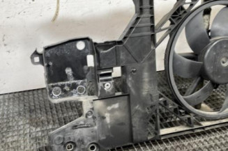 Face avant RENAULT MEGANE 3