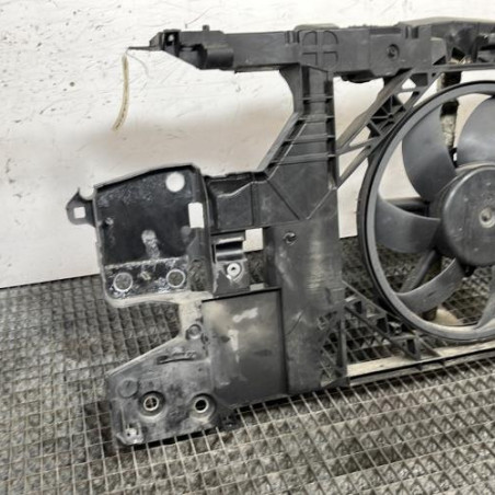 Face avant RENAULT MEGANE 3