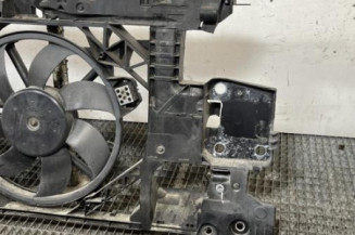 Face avant RENAULT MEGANE 3