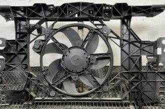 Face avant RENAULT MEGANE 3