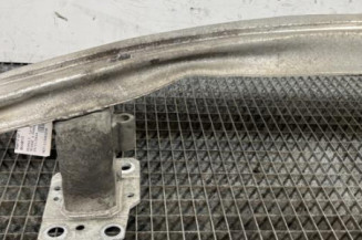 Renfort pare choc avant (traverse) RENAULT MEGANE 3