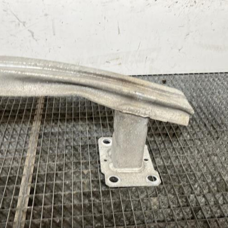 Renfort pare choc avant (traverse) RENAULT MEGANE 3 Photo n°3