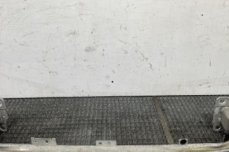 Renfort pare choc avant (traverse) RENAULT MEGANE 3