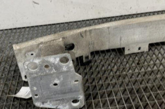 Renfort pare choc avant (traverse) RENAULT MEGANE 3