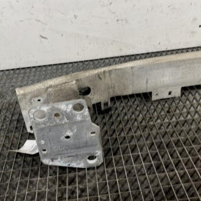 Renfort pare choc avant (traverse) RENAULT MEGANE 3 Photo n°5