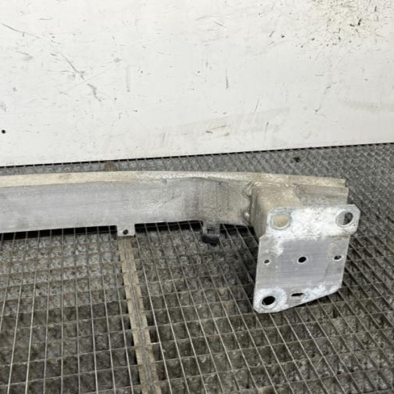Renfort pare choc avant (traverse) RENAULT MEGANE 3 Photo n°6