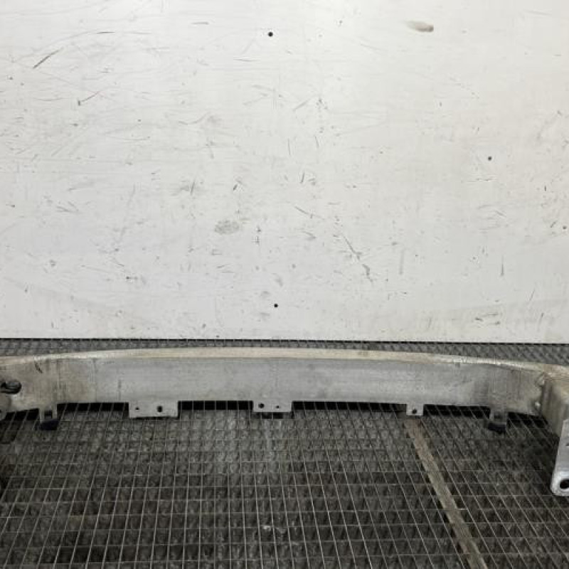 Renfort pare choc avant (traverse) RENAULT MEGANE 3 Photo n°7