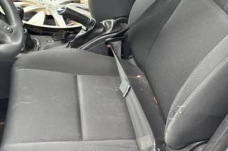 Renfort pare choc avant (traverse) RENAULT MEGANE 3