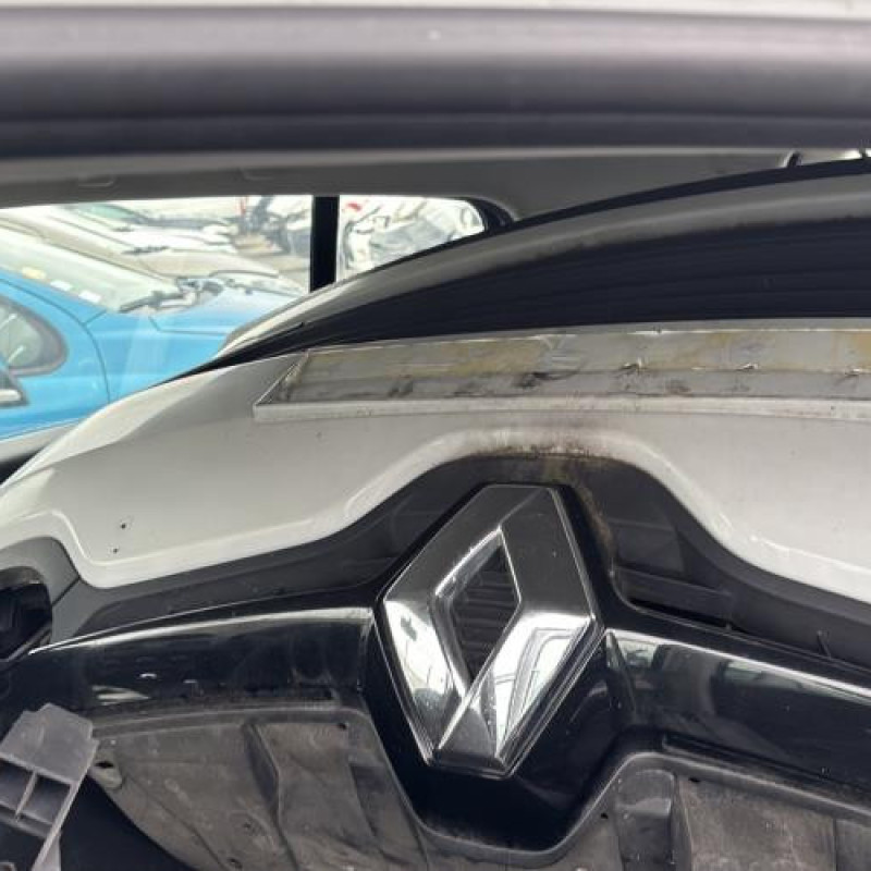 Renfort pare choc avant (traverse) RENAULT MEGANE 3 Photo n°20