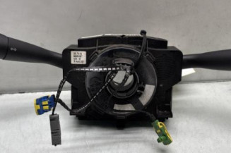 Com (Bloc Contacteur Tournant+Commodo Essuie Glace+Commodo Phare) PEUGEOT 206 Photo n°1