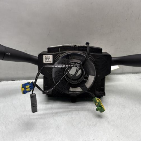 Com (Bloc Contacteur Tournant+Commodo Essuie Glace+Commodo Phare) PEUGEOT 206 Photo n°1