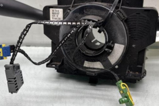 Com (Bloc Contacteur Tournant+Commodo Essuie Glace+Commodo Phare) PEUGEOT 206