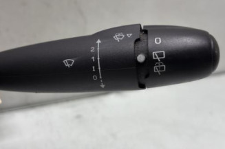 Com (Bloc Contacteur Tournant+Commodo Essuie Glace+Commodo Phare) PEUGEOT 206