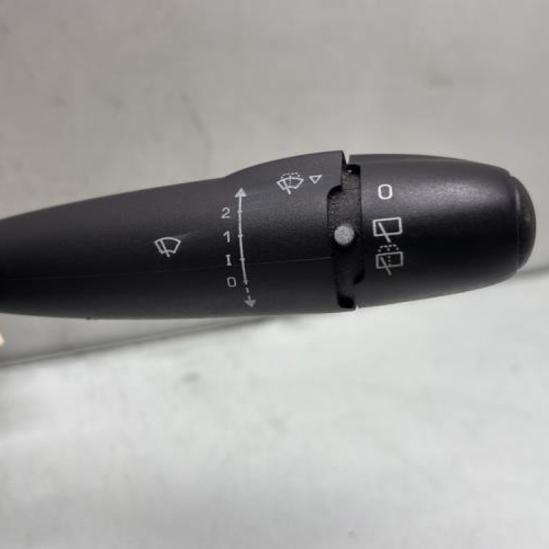 Com (Bloc Contacteur Tournant+Commodo Essuie Glace+Commodo Phare) PEUGEOT 206 Photo n°5