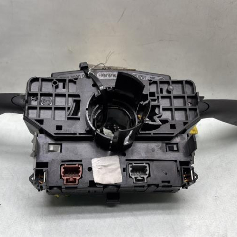 Com (Bloc Contacteur Tournant+Commodo Essuie Glace+Commodo Phare) PEUGEOT 206 Photo n°6