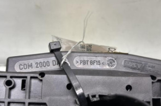 Com (Bloc Contacteur Tournant+Commodo Essuie Glace+Commodo Phare) PEUGEOT 206