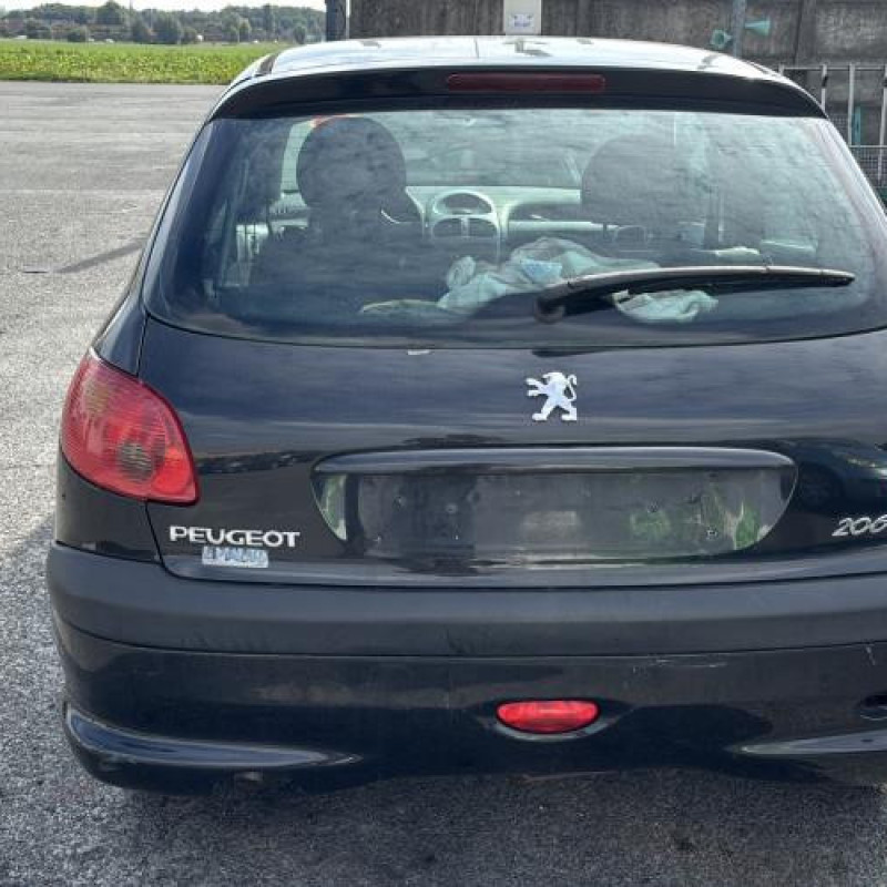 Com (Bloc Contacteur Tournant+Commodo Essuie Glace+Commodo Phare) PEUGEOT 206 Photo n°14