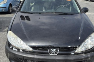 Com (Bloc Contacteur Tournant+Commodo Essuie Glace+Commodo Phare) PEUGEOT 206