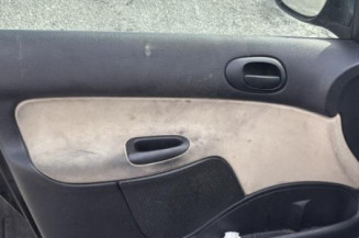 Com (Bloc Contacteur Tournant+Commodo Essuie Glace+Commodo Phare) PEUGEOT 206