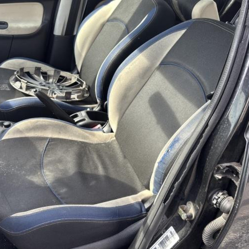 Com (Bloc Contacteur Tournant+Commodo Essuie Glace+Commodo Phare) PEUGEOT 206 Photo n°20