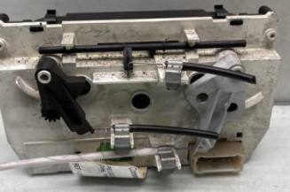 Commande chauffage PEUGEOT 206