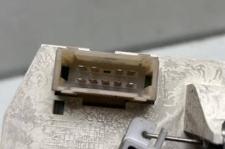 Commande chauffage PEUGEOT 206